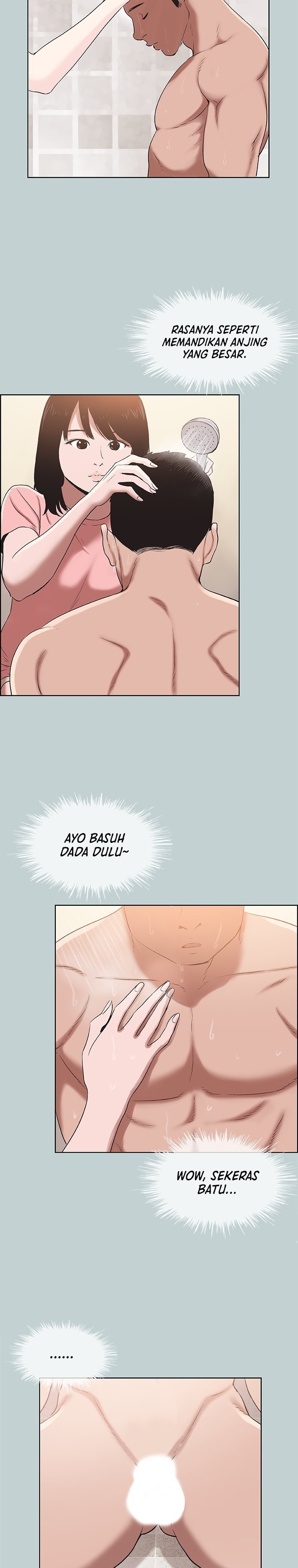 Love Square - Chapter 110 12 Love Square - Chapter 110 12