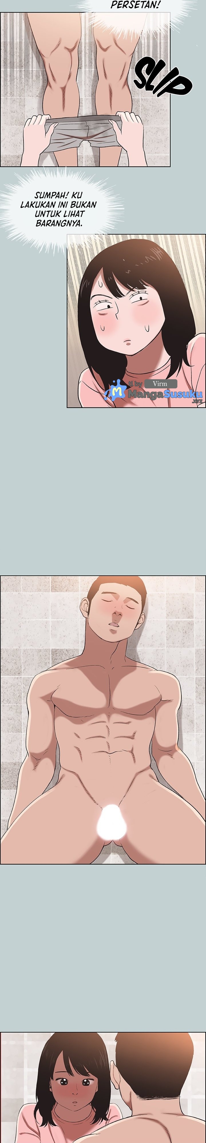 Love Square - Chapter 110 10 Love Square - Chapter 110 10