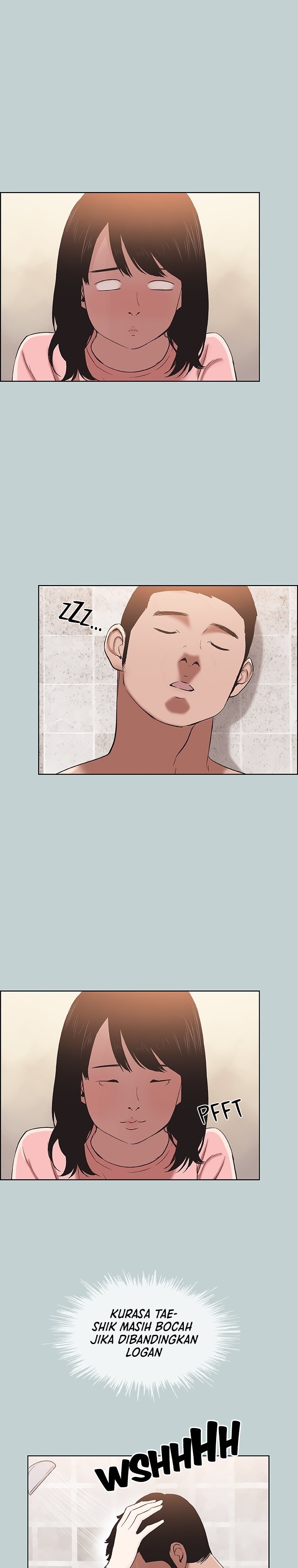 Love Square - Chapter 110 11 Love Square - Chapter 110 11