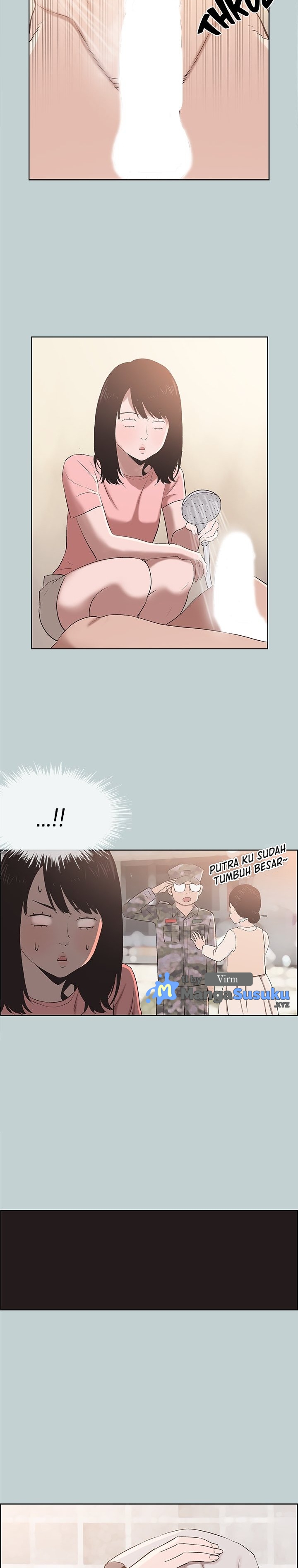 Love Square - Chapter 110 14 Love Square - Chapter 110 14