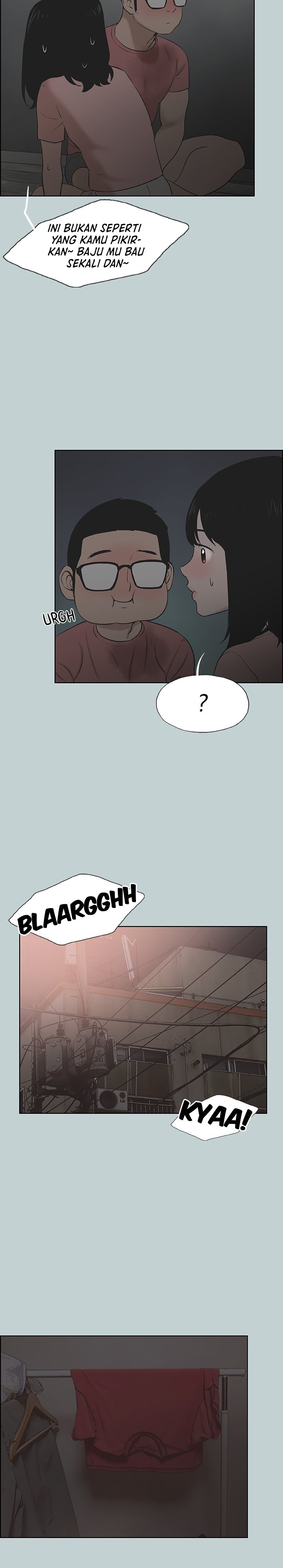 Love Square - Chapter 110 6 Love Square - Chapter 110 6