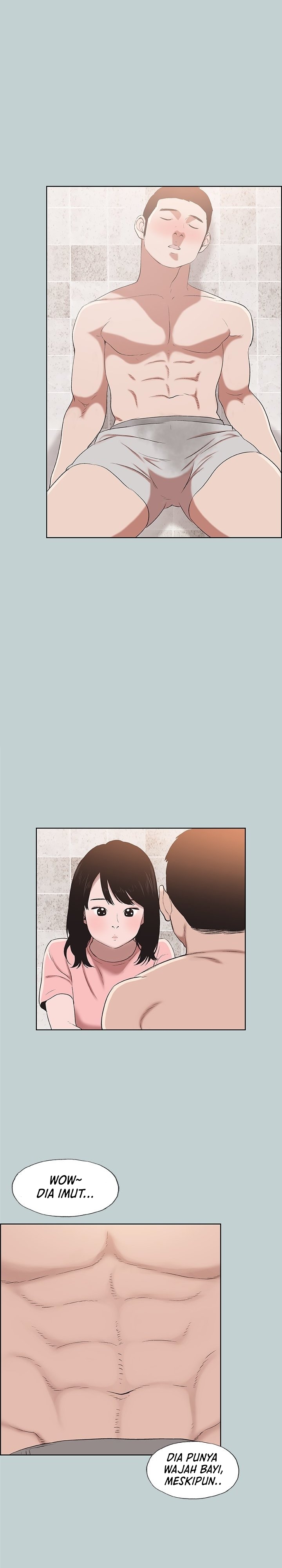 Love Square - Chapter 110 7 Love Square - Chapter 110 7