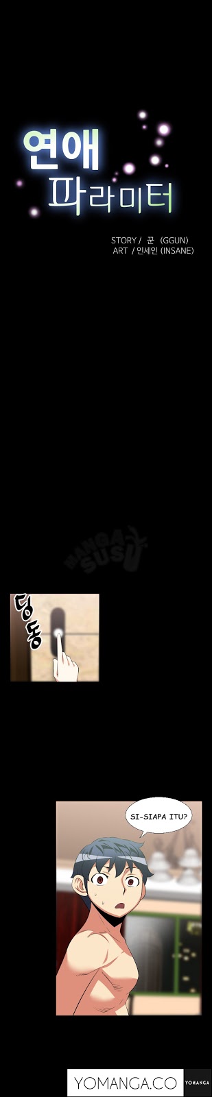 Love Parameter - Chapter 28 1 Love Parameter - Chapter 28 1