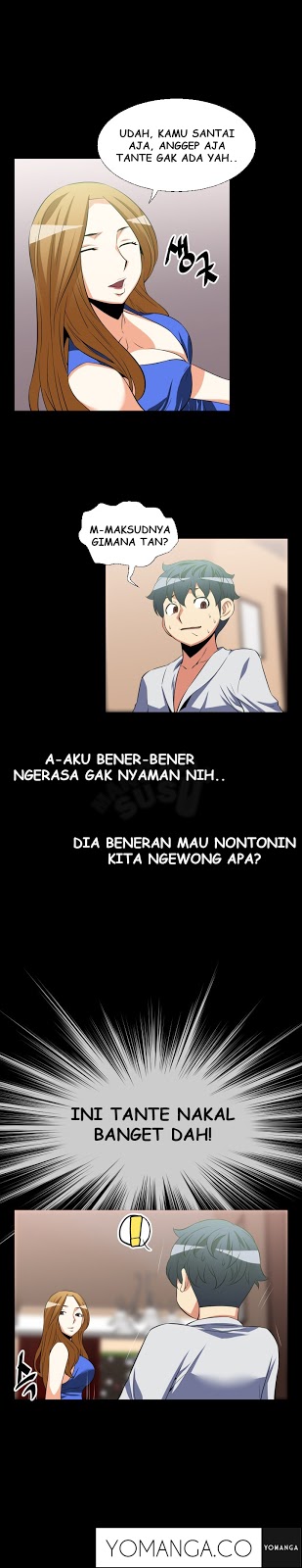 Love Parameter - Chapter 28 12 Love Parameter - Chapter 28 12