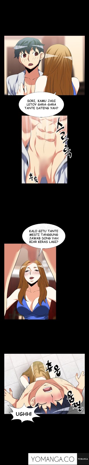 Love Parameter - Chapter 28 13 Love Parameter - Chapter 28 13