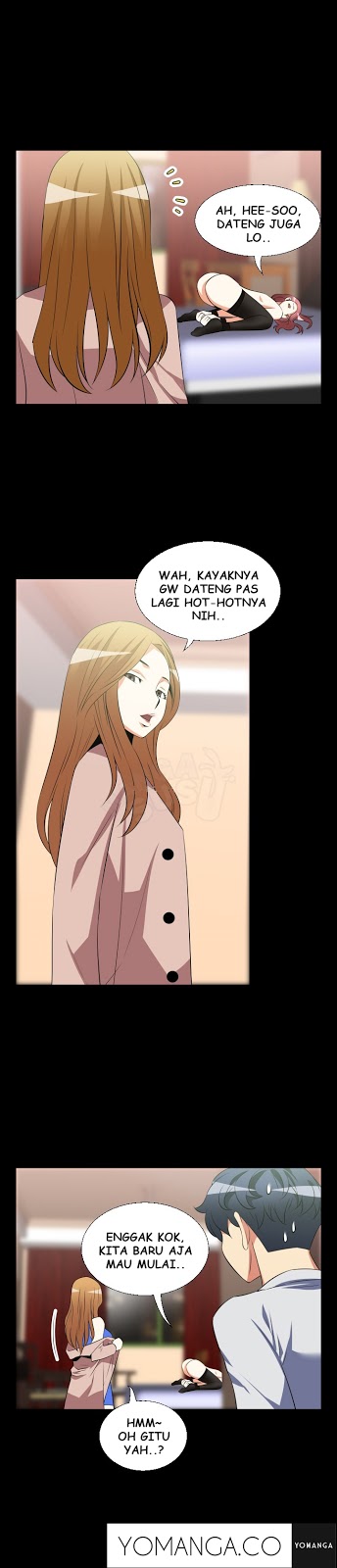 Love Parameter - Chapter 28 10 Love Parameter - Chapter 28 10