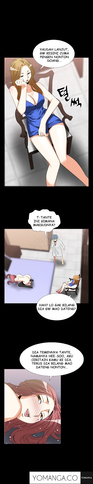 Love Parameter - Chapter 28 11 Love Parameter - Chapter 28 11