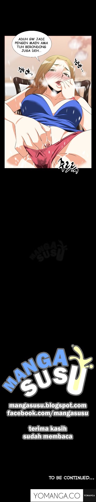 Love Parameter - Chapter 28 17 Love Parameter - Chapter 28 17