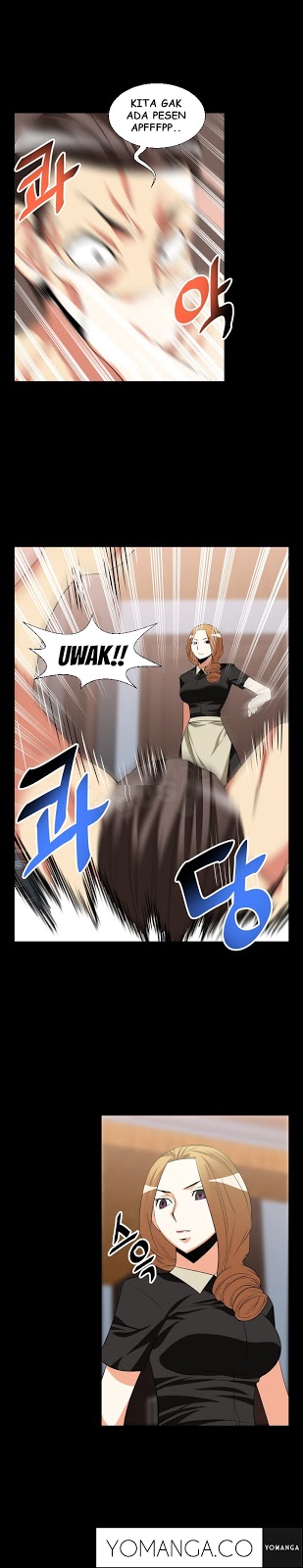 Love Parameter - Chapter 28 4 Love Parameter - Chapter 28 4