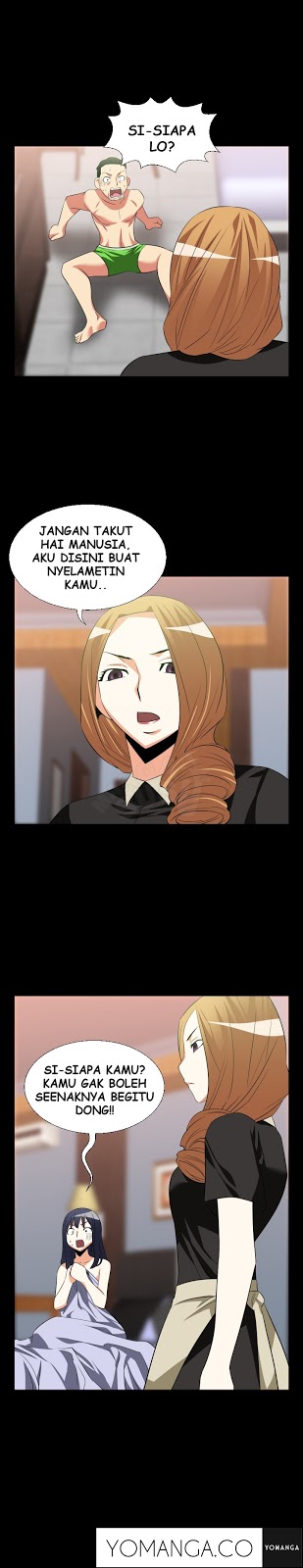 Love Parameter - Chapter 28 5 Love Parameter - Chapter 28 5