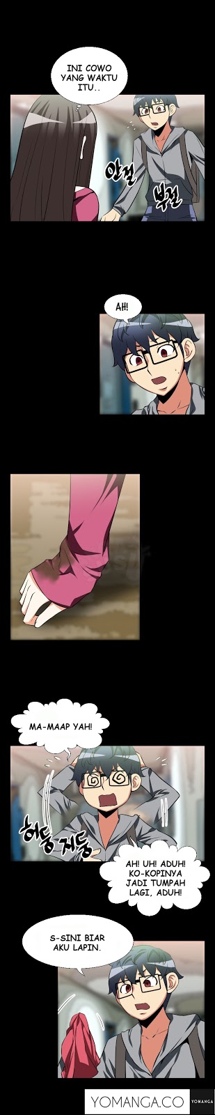 Love Parameter - Chapter 22 2 Love Parameter - Chapter 22 2