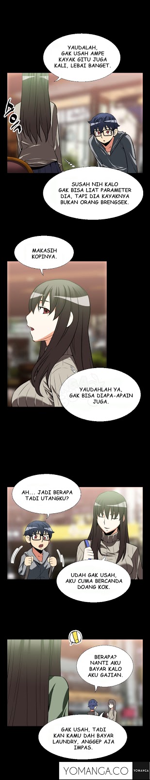 Love Parameter - Chapter 22 12 Love Parameter - Chapter 22 12