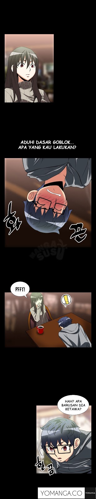 Love Parameter - Chapter 22 11 Love Parameter - Chapter 22 11