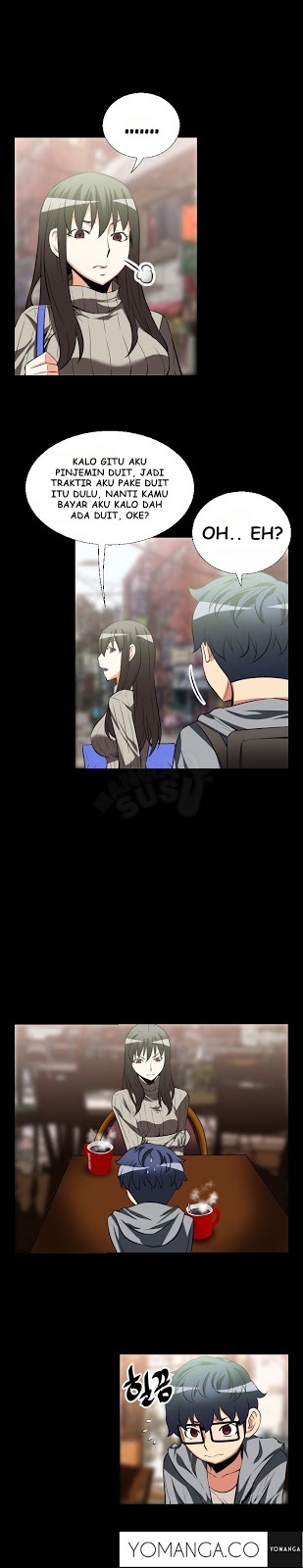 Love Parameter - Chapter 22 6 Love Parameter - Chapter 22 6