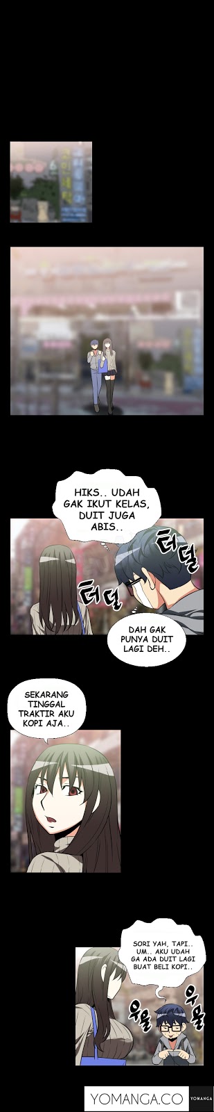 Love Parameter - Chapter 22 5 Love Parameter - Chapter 22 5