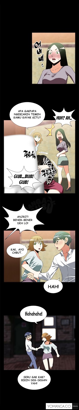 Love Parameter - Chapter 20 8 Love Parameter - Chapter 20 8