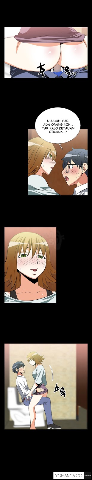 Love Parameter - Chapter 20 2 Love Parameter - Chapter 20 2