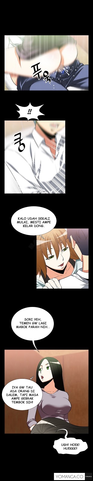 Love Parameter - Chapter 20 3 Love Parameter - Chapter 20 3