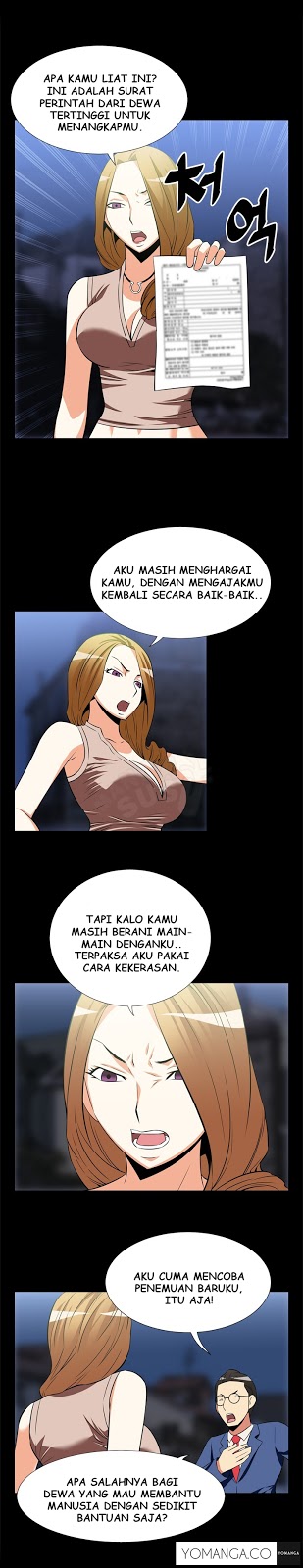 Love Parameter - Chapter 20 12 Love Parameter - Chapter 20 12