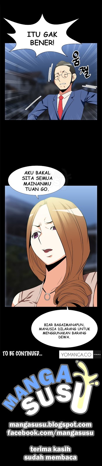 Love Parameter - Chapter 20 13 Love Parameter - Chapter 20 13