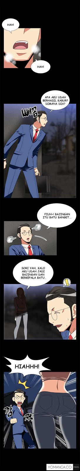 Love Parameter - Chapter 20 10 Love Parameter - Chapter 20 10