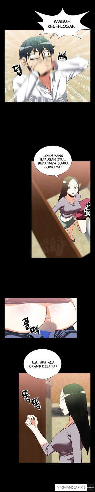 Love Parameter - Chapter 20 6 Love Parameter - Chapter 20 6