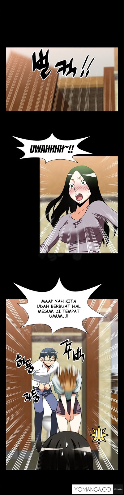 Love Parameter - Chapter 20 7 Love Parameter - Chapter 20 7