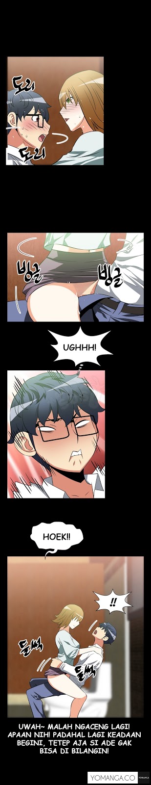 Love Parameter - Chapter 20 4 Love Parameter - Chapter 20 4