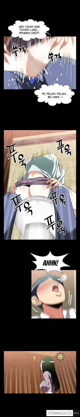 Love Parameter - Chapter 20 5 Love Parameter - Chapter 20 5