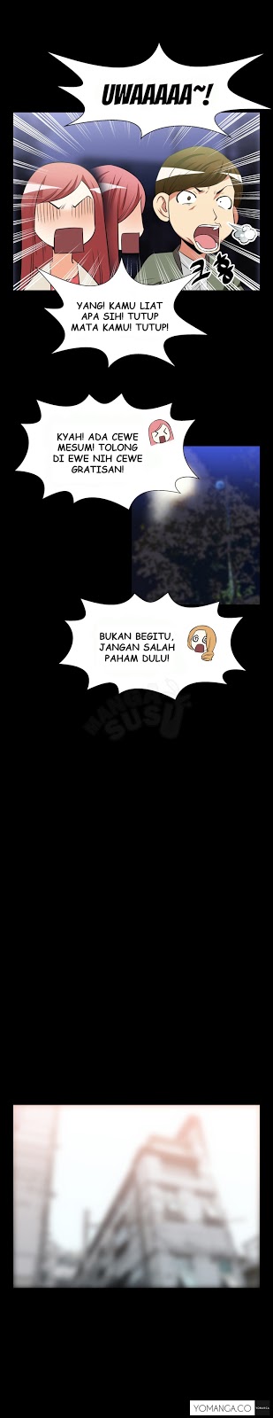 Love Parameter - Chapter 21 8 Love Parameter - Chapter 21 8