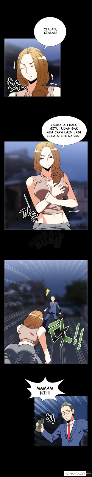 Love Parameter - Chapter 21 3 Love Parameter - Chapter 21 3