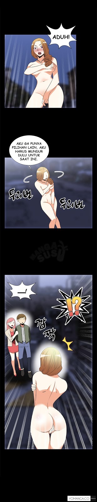 Love Parameter - Chapter 21 7 Love Parameter - Chapter 21 7