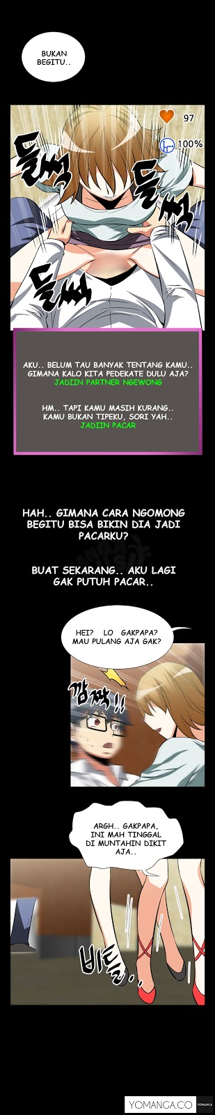 Love Parameter - Chapter 19 13 Love Parameter - Chapter 19 13