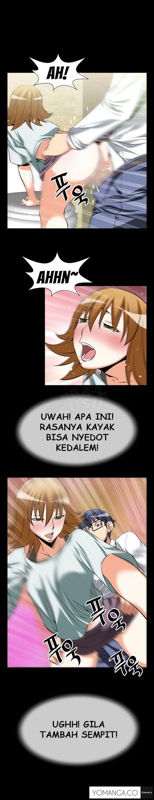 Love Parameter - Chapter 19 6 Love Parameter - Chapter 19 6