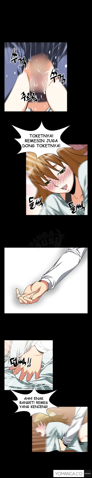 Love Parameter - Chapter 19 7 Love Parameter - Chapter 19 7