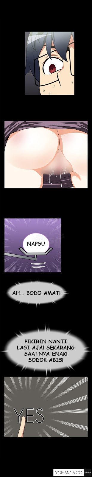 Love Parameter - Chapter 19 5 Love Parameter - Chapter 19 5