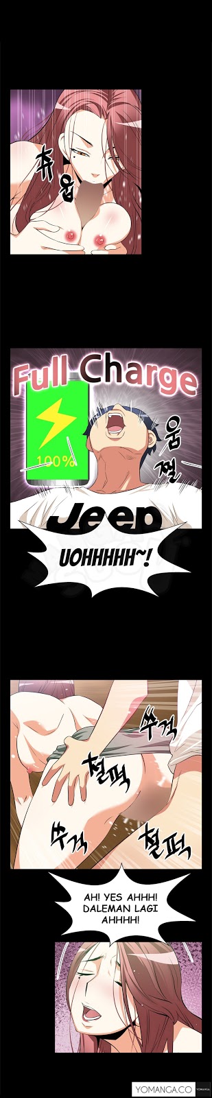 Love Parameter - Chapter 13 3 Love Parameter - Chapter 13 3