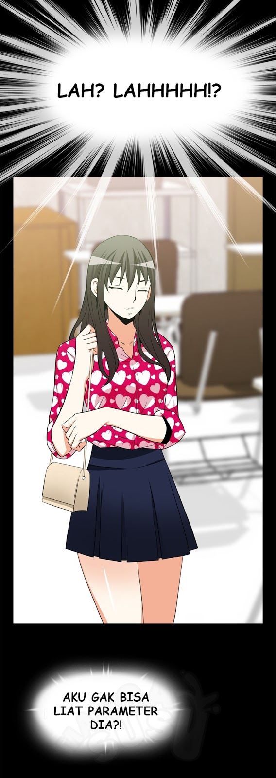 Love Parameter - Chapter 13 13 Love Parameter - Chapter 13 13