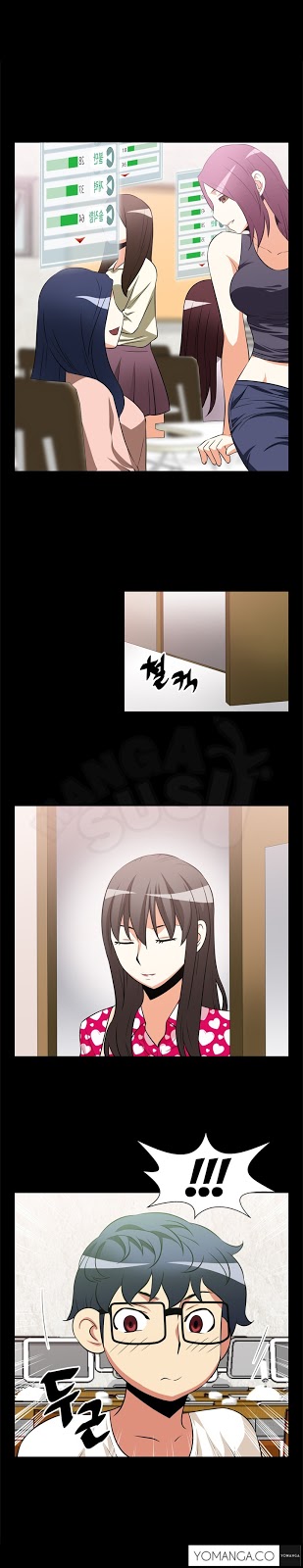 Love Parameter - Chapter 13 11 Love Parameter - Chapter 13 11