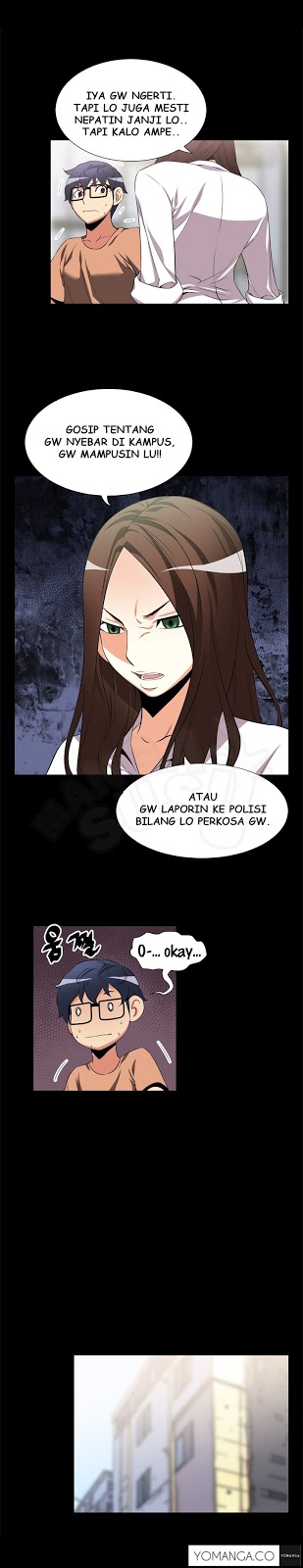 Love Parameter - Chapter 10 9 Love Parameter - Chapter 10 9