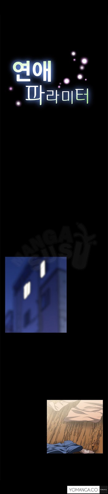 Love Parameter - Chapter 10 1 Love Parameter - Chapter 10 1