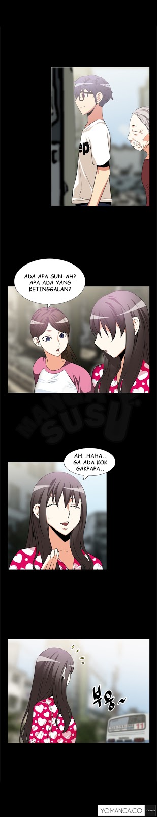 Love Parameter - Chapter 10 13 Love Parameter - Chapter 10 13