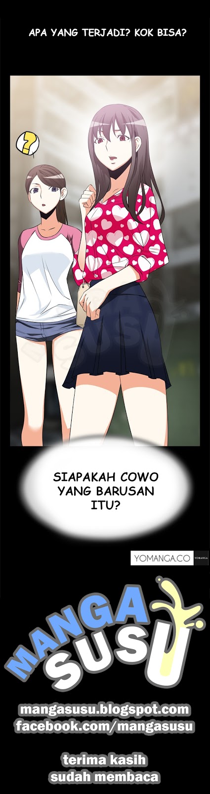 Love Parameter - Chapter 10 14 Love Parameter - Chapter 10 14