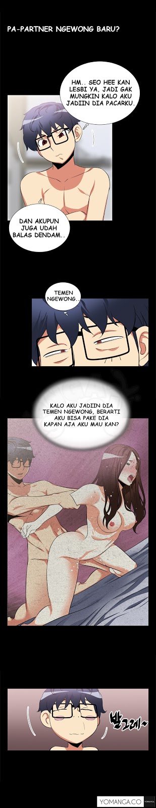 Love Parameter - Chapter 10 6 Love Parameter - Chapter 10 6