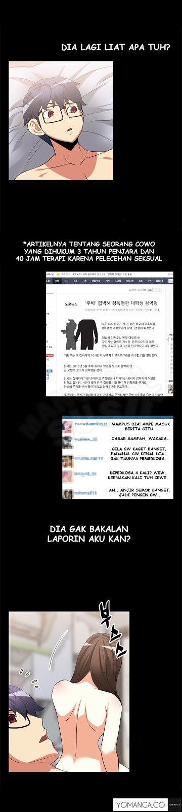 Love Parameter - Chapter 10 4 Love Parameter - Chapter 10 4