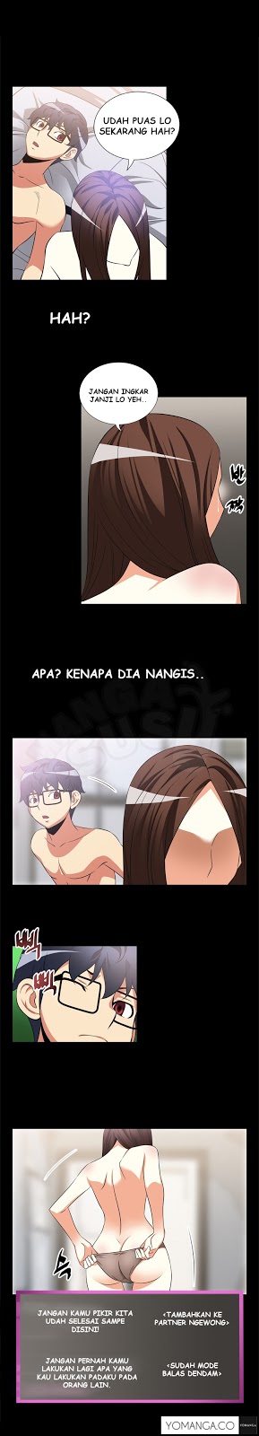 Love Parameter - Chapter 10 5 Love Parameter - Chapter 10 5