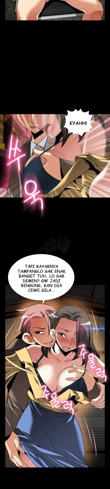 Love Parameter - Chapter 100 8 Love Parameter - Chapter 100 8