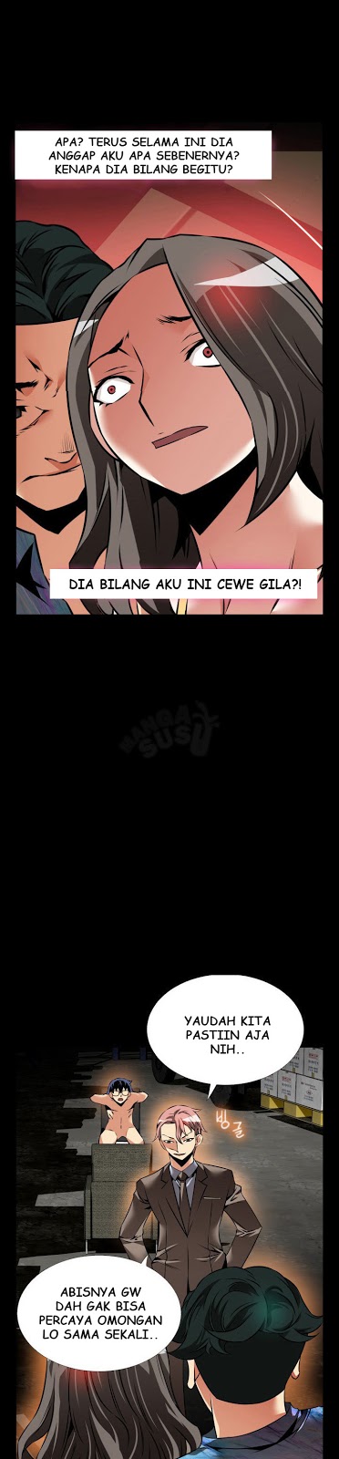 Love Parameter - Chapter 100 2 Love Parameter - Chapter 100 2