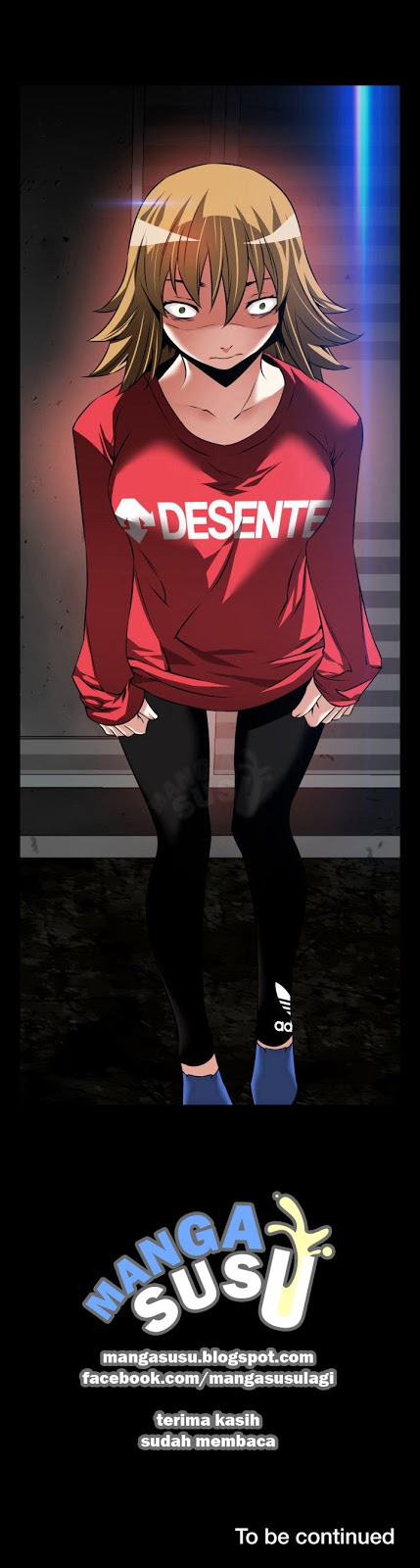 Love Parameter - Chapter 100 29 Love Parameter - Chapter 100 29