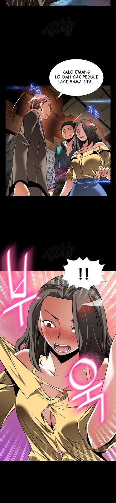 Love Parameter - Chapter 100 3 Love Parameter - Chapter 100 3